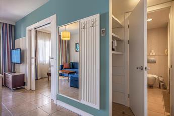 Barut B Suites