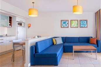 Barut B Suites