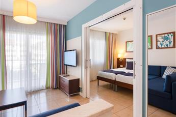 Barut B Suites