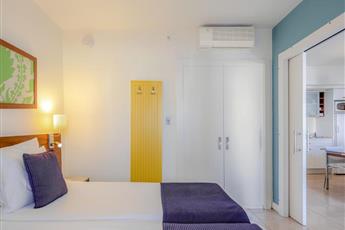 Barut B Suites