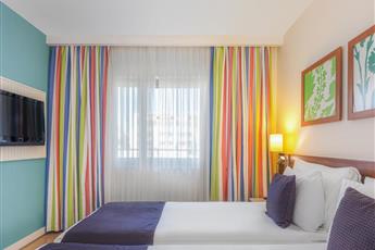 Barut B Suites