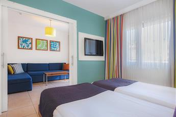 Barut B Suites