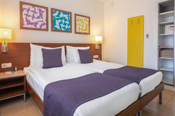 Barut B Suites