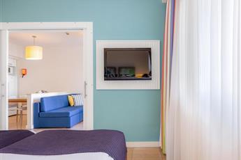 Barut B Suites