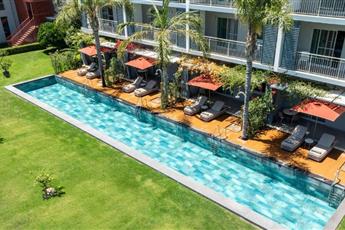 Barut GOIA 5*