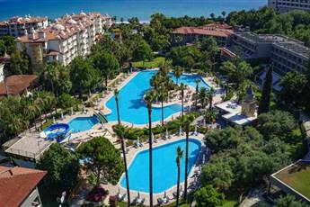 Barut Hemera 5*