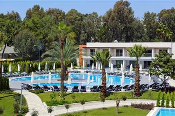 Barut Hemera 5*