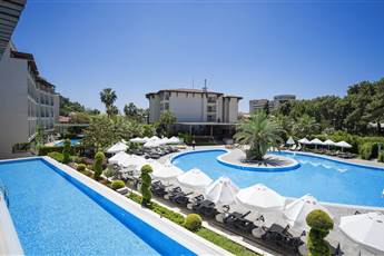 Barut Hemera 5*