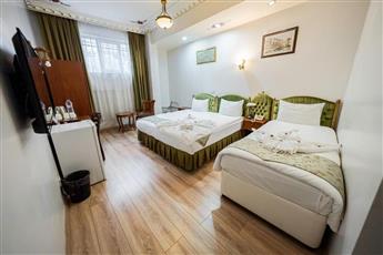 Basileus Hotel