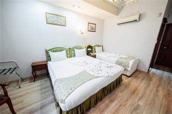 Basileus Hotel