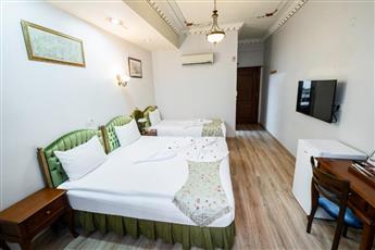 Basileus Hotel