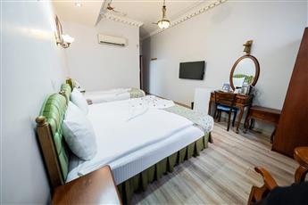 Basileus Hotel
