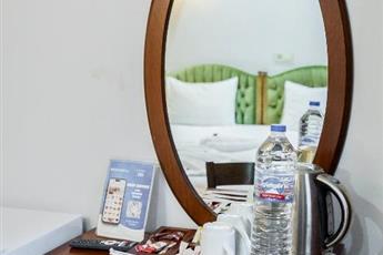 Basileus Hotel