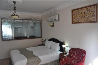 Basileus Hotel