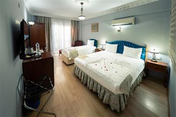 Basileus Hotel