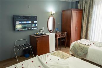 Basileus Hotel
