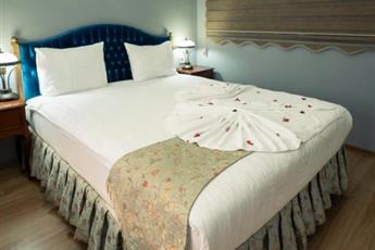 Basileus Hotel