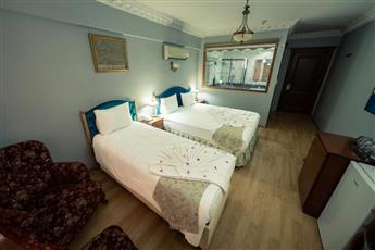 Basileus Hotel