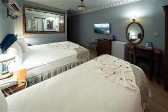 Basileus Hotel