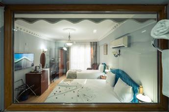 Basileus Hotel
