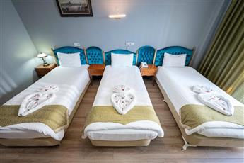 Basileus Hotel