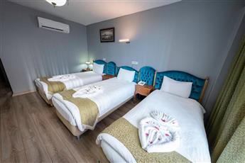 Basileus Hotel
