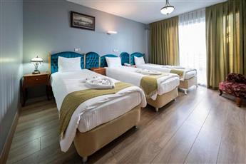 Basileus Hotel