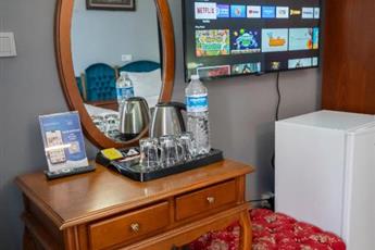 Basileus Hotel