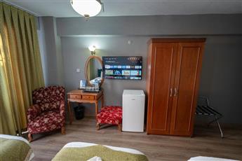 Basileus Hotel