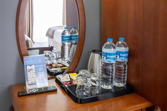 Basileus Hotel