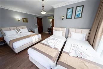 Basileus Hotel