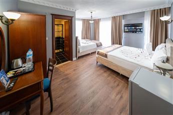 Basileus Hotel