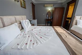 Basileus Hotel