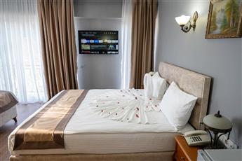 Basileus Hotel