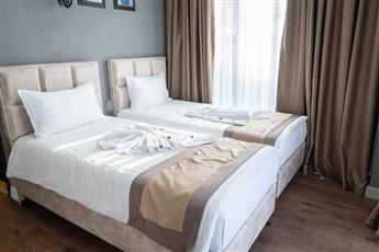 Basileus Hotel