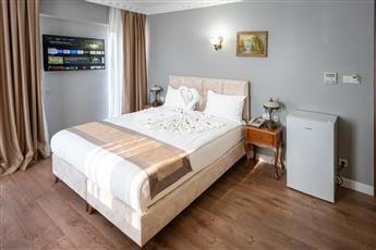 Basileus Hotel