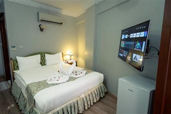 Basileus Hotel