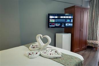 Basileus Hotel