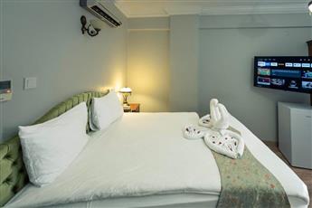 Basileus Hotel