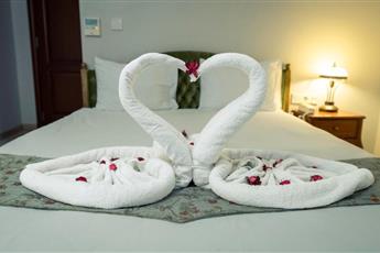Basileus Hotel