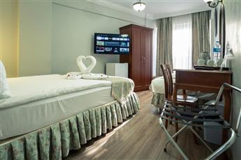 Basileus Hotel