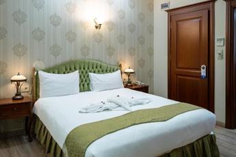 Basileus Hotel