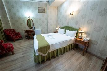 Basileus Hotel