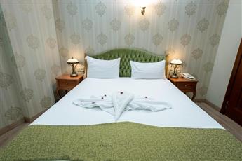 Basileus Hotel