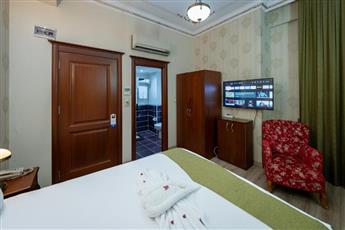 Basileus Hotel