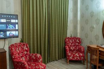Basileus Hotel