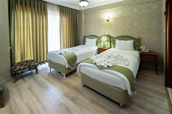 Basileus Hotel