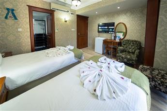 Basileus Hotel