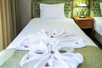 Basileus Hotel