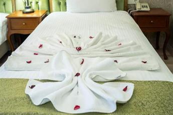 Basileus Hotel